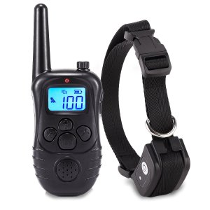 Dog Training Collar with Wireless Remote WaterProof&Rechargeable Dog Training Collar with Wireless Remote WaterProof&Rechargeable