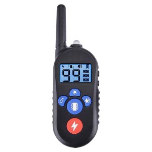 Dog training collar waterproof and Rechargeable M613/M623/M633 Remote Transmitter Dog training collar waterproof and Rechargeable M613/M623/M633 Remote Transmitter